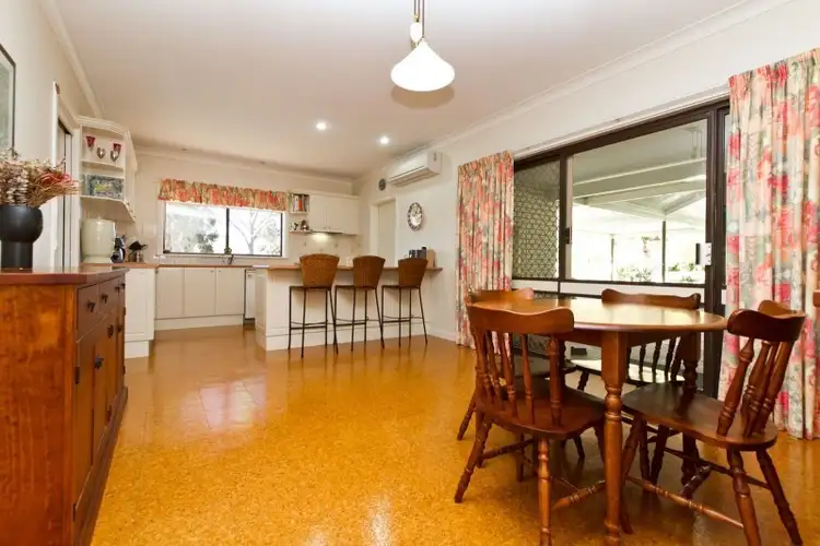 Seventh view of Homely rural property listing, 885 Lake Road, Bethanga VIC 3691