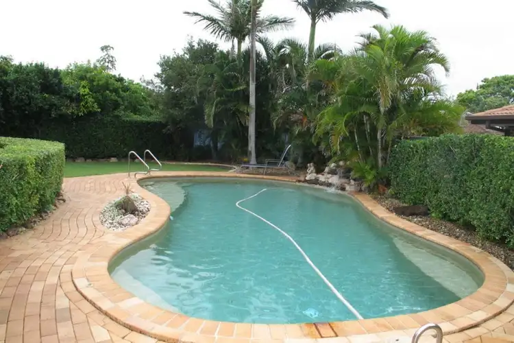 38 Intrepid Drive, Mermaid Waters QLD 4218
