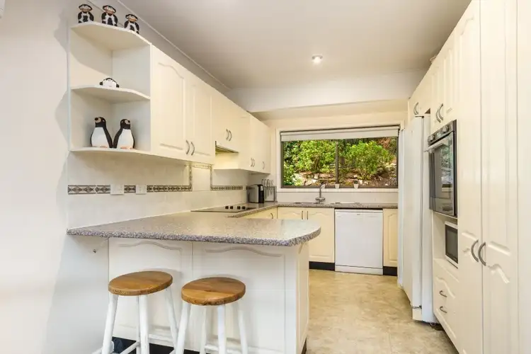 Third view of Homely house listing, 45 Valley Road, Hornsby NSW 2077