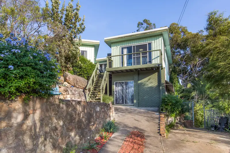 Main view of Homely house listing, 10 Inverness Place, Kareela NSW 2232