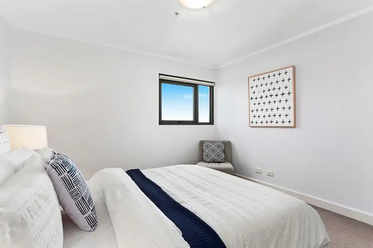 Fourth view of Homely apartment listing, B1202/35 Arncliffe Street, Wolli Creek NSW 2205