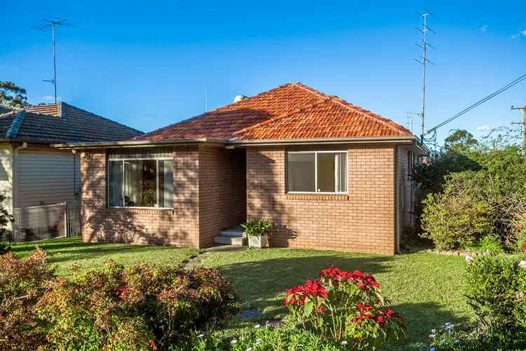 47 Ryan Street, Balgownie NSW 2519