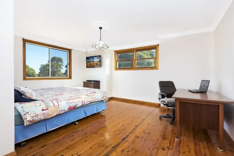 Fifth view of Homely house listing, 16A Carrington Street, North Strathfield NSW 2137