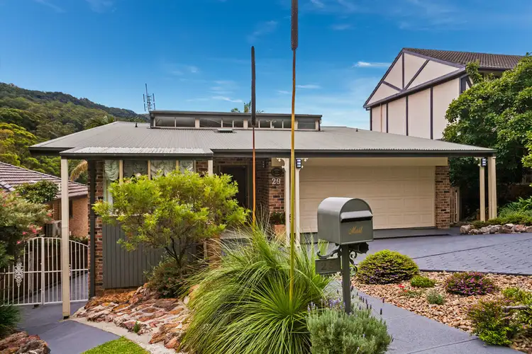 Second view of Homely house listing, 29 Sherwood Drive, Balgownie NSW 2519
