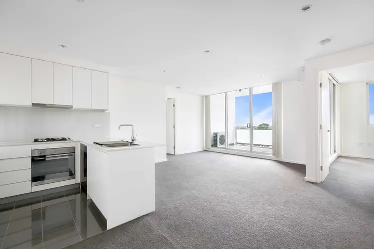 Third view of Homely apartment listing, 403/8 Parramatta Road, Strathfield NSW 2135