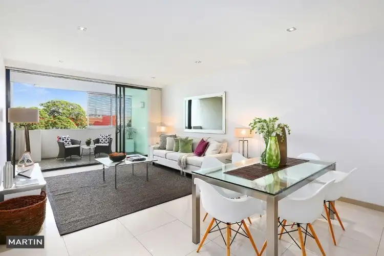 2421/98 Joynton Avenue, Zetland NSW 2017