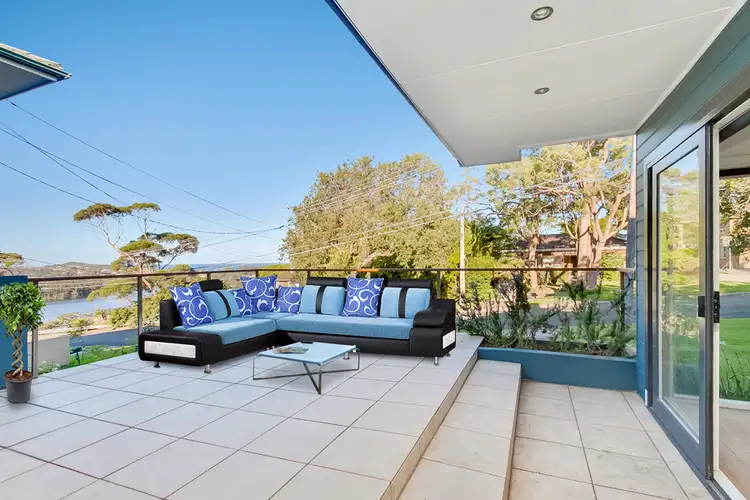 Fourth view of Homely house listing, 156 Fuller Street, Narrabeen NSW 2101