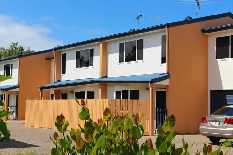 Main view of Homely townhouse listing, 3/40 Melrose Avenue, Bellara QLD 4507