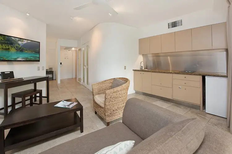 Fourth view of Homely unit listing, 312/16 Noosa Drive, Noosa Heads QLD 4567