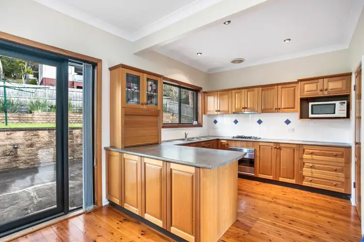 Second view of Homely house listing, 23 Springfield Avenue, Figtree NSW 2525