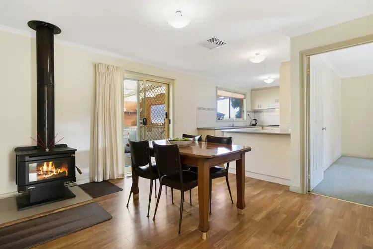 Second view of Homely house listing, 20 Hogan Road, Ballan VIC 3342