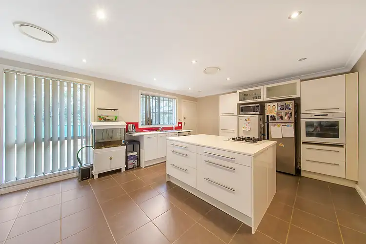 Third view of Homely house listing, 6 Millstream Road, Werrington Downs NSW 2747