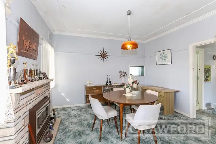 Fifth view of Homely house listing, 1a Young Road, Broadmeadow NSW 2292
