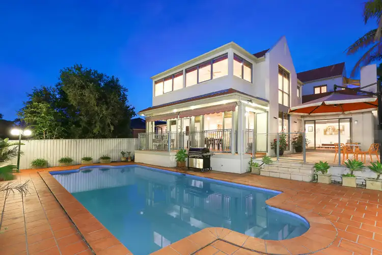 Main view of Homely house listing, 50 Wallis Avenue, Strathfield NSW 2135