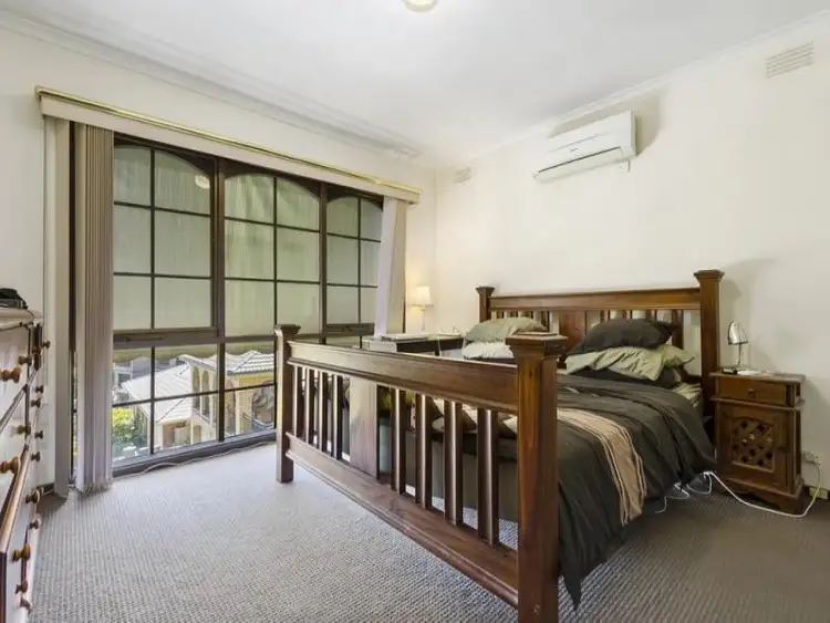 Second view of Homely house listing, 6 Sabason Court, Doncaster East VIC 3109