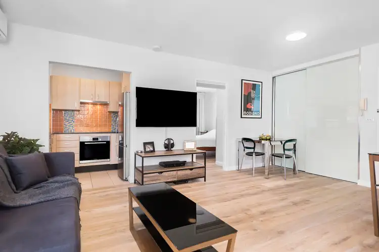 Third view of Homely apartment listing, 21/37 East Esplanade, Manly NSW 2095