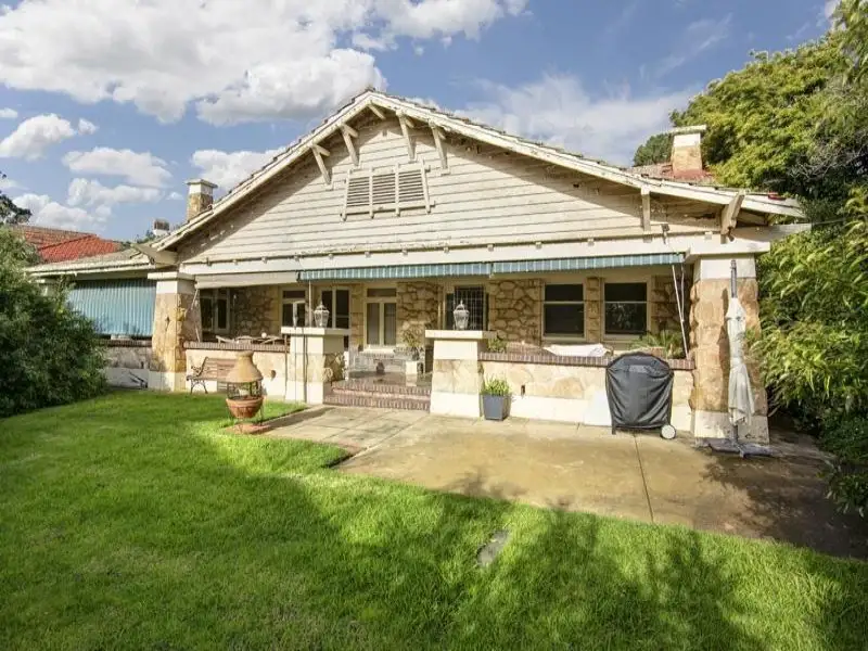 Main view of Homely house listing, 2 View Street, Glen Osmond SA 5064