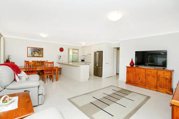 Fifth view of Homely house listing, 34 Wishart Crescent, Encounter Bay SA 5211