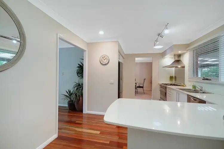 Fifth view of Homely house listing, 21 Arnold Avenue, Camden South NSW 2570
