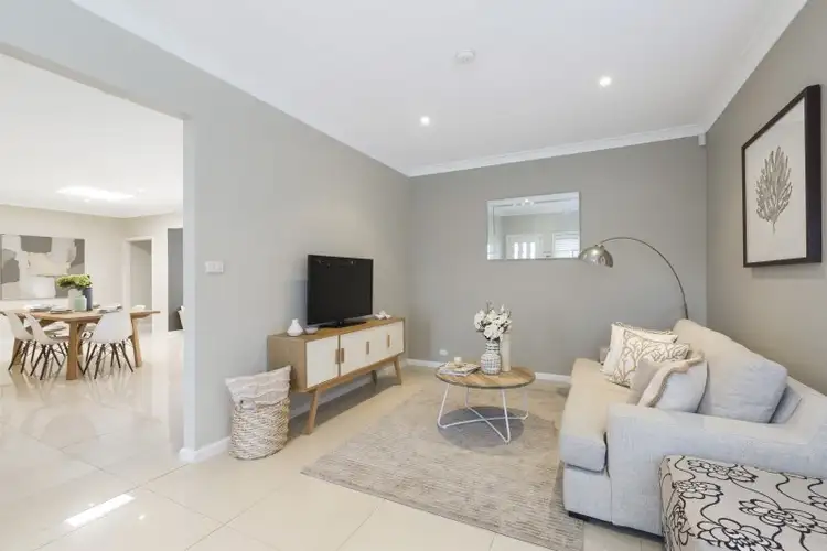 Sixth view of Homely house listing, 47 Warrah Road, Yowie Bay NSW 2228