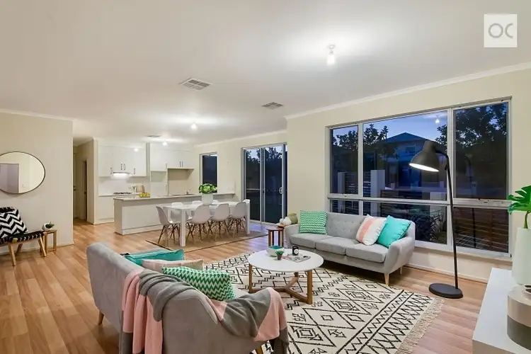 Fourth view of Homely house listing, 9 Gulnare Grove, Northgate SA 5085