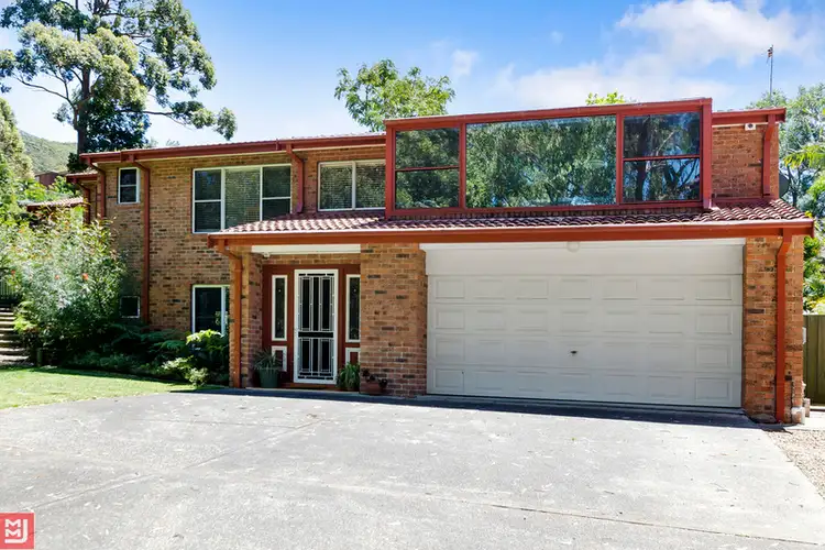 Fourth view of Homely house listing, 37 Brokers Road, Balgownie NSW 2519