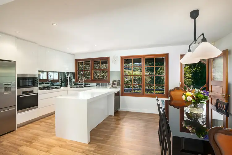 Second view of Homely house listing, 57 Morandoo Avenue, Mount Keira NSW 2500