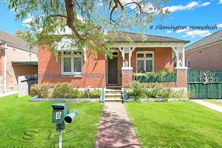 Fourth view of Homely house listing, 2-12 Flemington Road, Homebush West NSW 2140