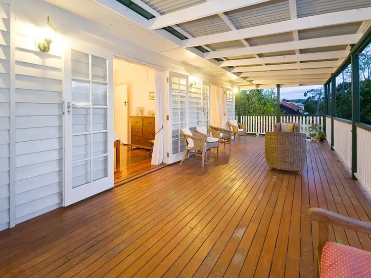 Fifth view of Homely house listing, 148 Lutzow Street, Tarragindi QLD 4121