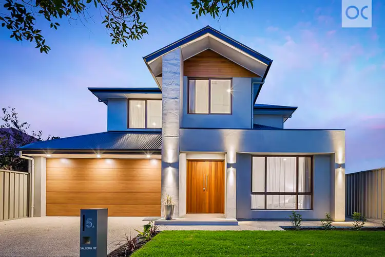 5A Galleon Street, Grange SA 5022