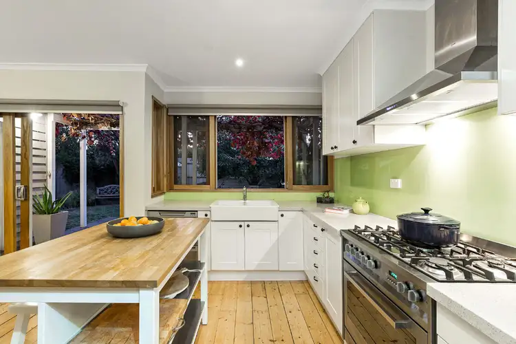 Fourth view of Homely house listing, 154 Chirnside Street, Kingsville VIC 3012