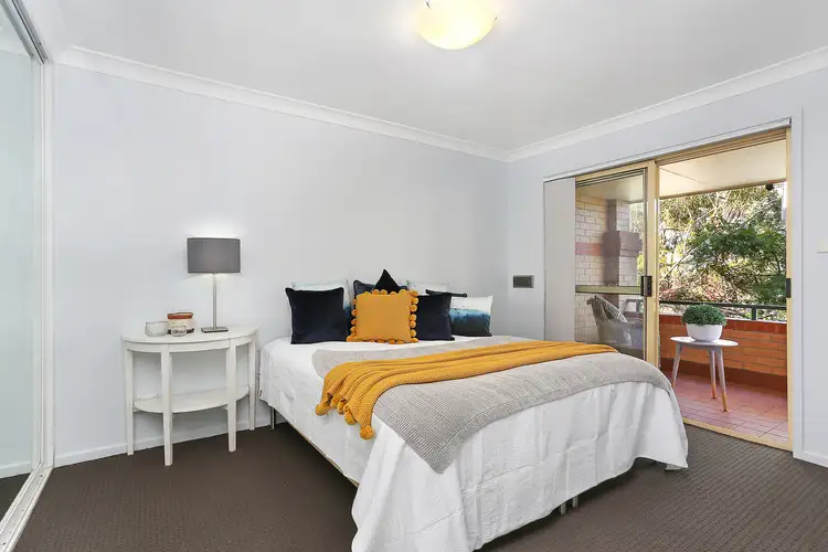 Fifth view of Homely townhouse listing, 24/1 Bennett Avenue, Strathfield South NSW 2136