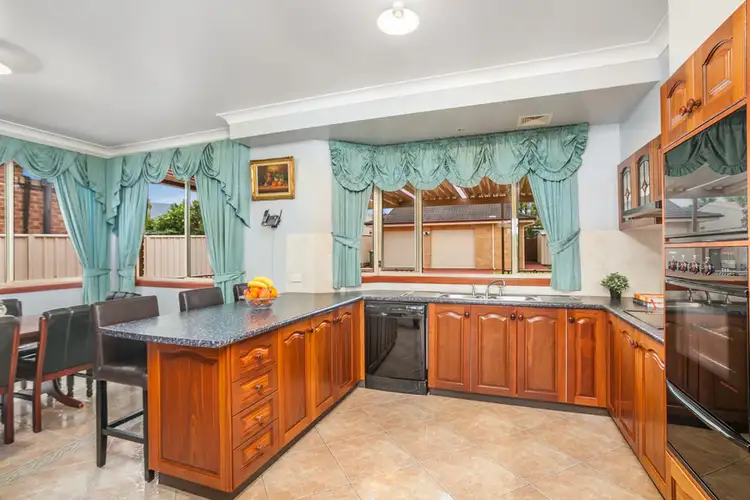 Fourth view of Homely house listing, 60 Marlo Road, Towradgi NSW 2518