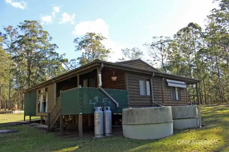 Third view of Homely rural property listing, 1148 Collombatti Road, Collombatti NSW 2440