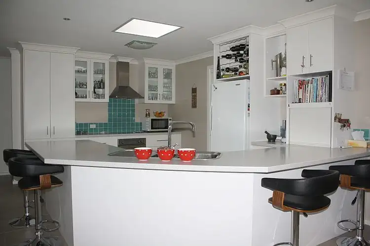 Fifth view of Homely house listing, 17 Haven Drive, Shearwater TAS 7307