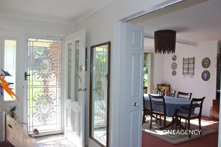 Fourth view of Homely house listing, 34 Mitchell Avenue, West Kempsey NSW 2440