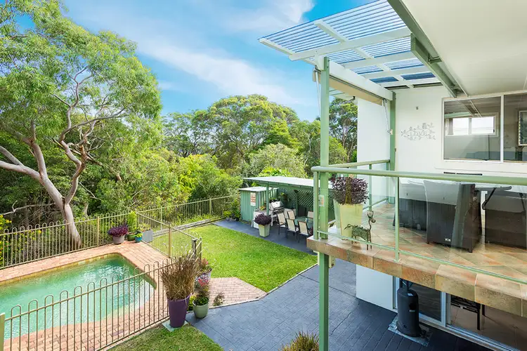 9 Gwydir Street, Engadine NSW 2233