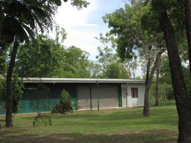 Second view of Homely rural property listing, 31 Austin Street, Southport NT 822
