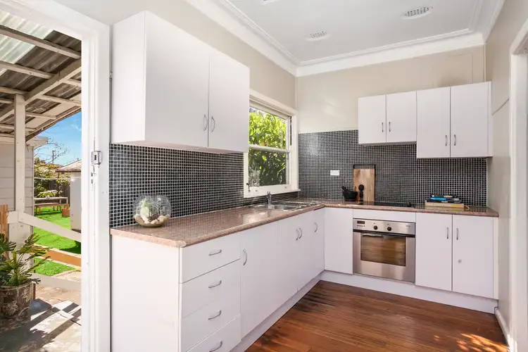 Fourth view of Homely house listing, 34 Aldridge Avenue, East Corrimal NSW 2518