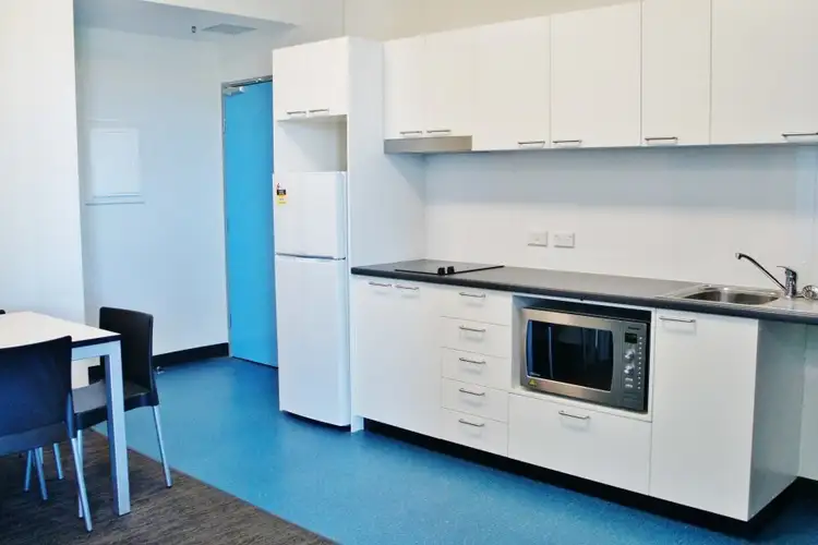 Fourth view of Homely apartment listing, 906/15 Synagogue Place, Adelaide SA 5000
