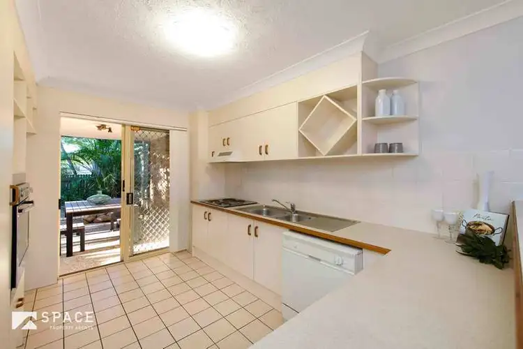 Sixth view of Homely apartment listing, 16/110 Musgrave Road, Red Hill QLD 4059