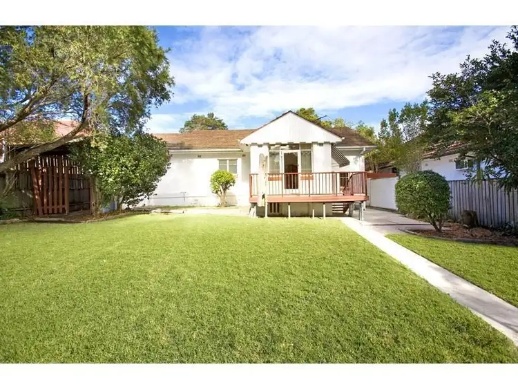 Fifth view of Homely house listing, 26 Douglas Street, St Ives NSW 2075