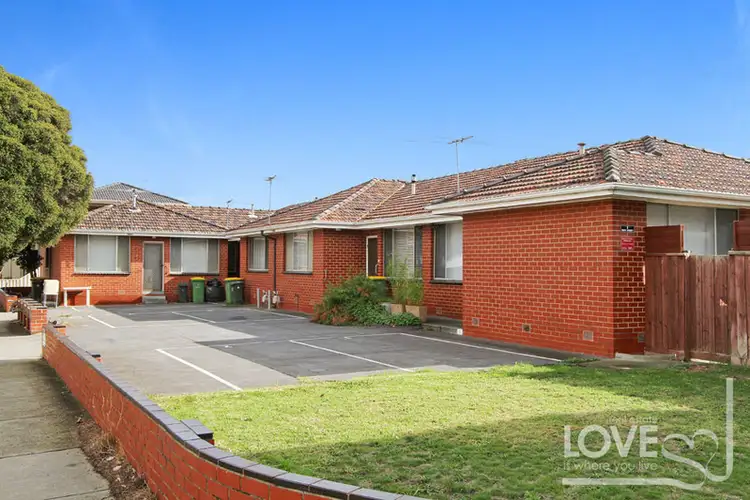 4/1 West Street, Preston VIC 3072