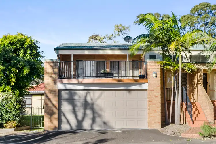 Main view of Homely townhouse listing, 2/650-652 Princes Highway, Russell Vale NSW 2517