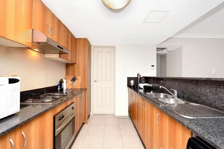 Fourth view of Homely unit listing, 176/1-3 Beresford Road, Strathfield NSW 2135