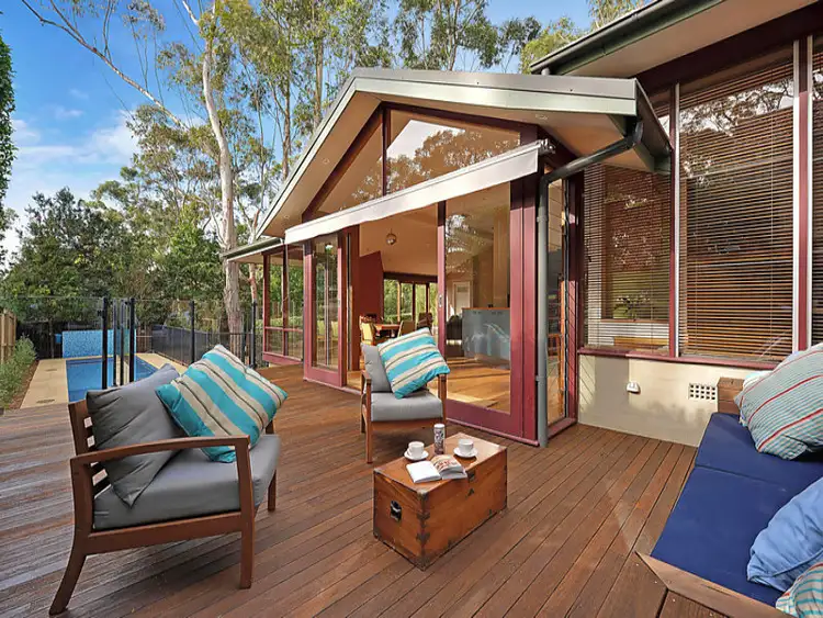 Fifth view of Homely house listing, 68 Maxwell Street, Turramurra NSW 2074