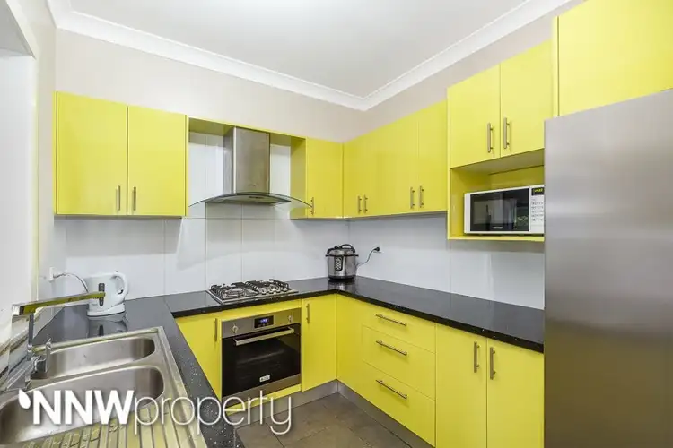 Third view of Homely house listing, 2a Hargrave Road, Auburn NSW 2144
