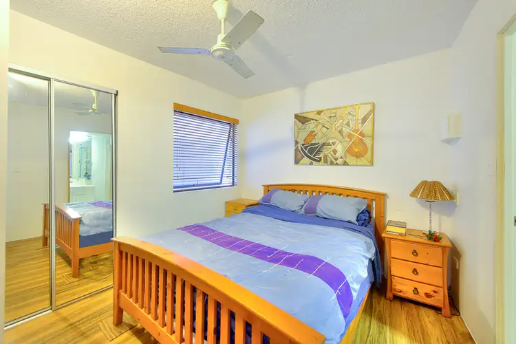 Second view of Homely unit listing, 406/87-97 First Avenue, Mooloolaba QLD 4557