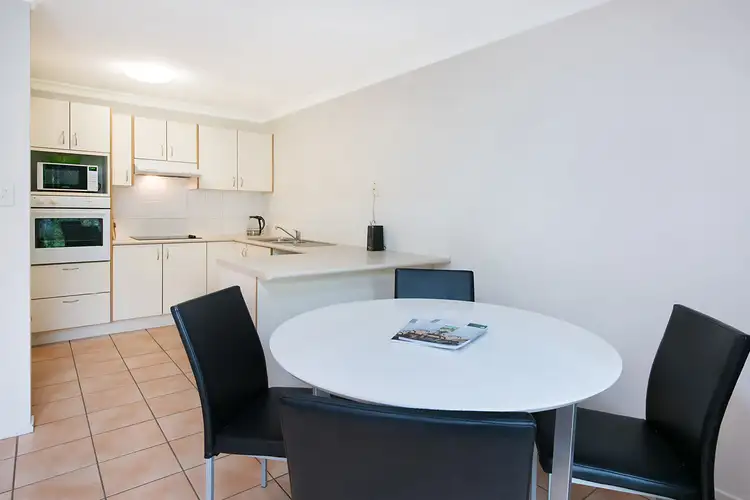 Fourth view of Homely house listing, 4/12 Satinwood Street, Noosaville QLD 4566