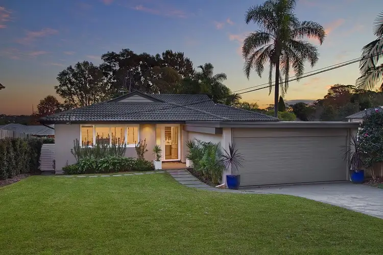 3 Ryrie Avenue, Forestville NSW 2087